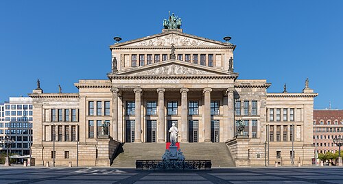 Schauspielhaus Berlin